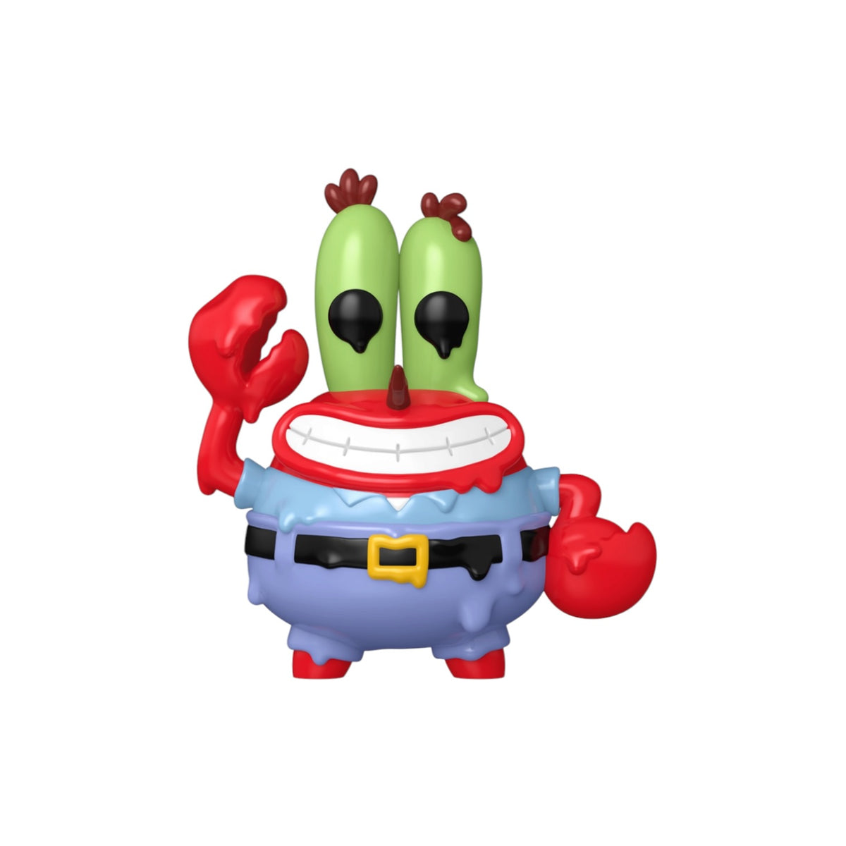 Mr. Krabs (Melting) #2559 Funko Pop! - Spongebob Squarepants - PREORDER