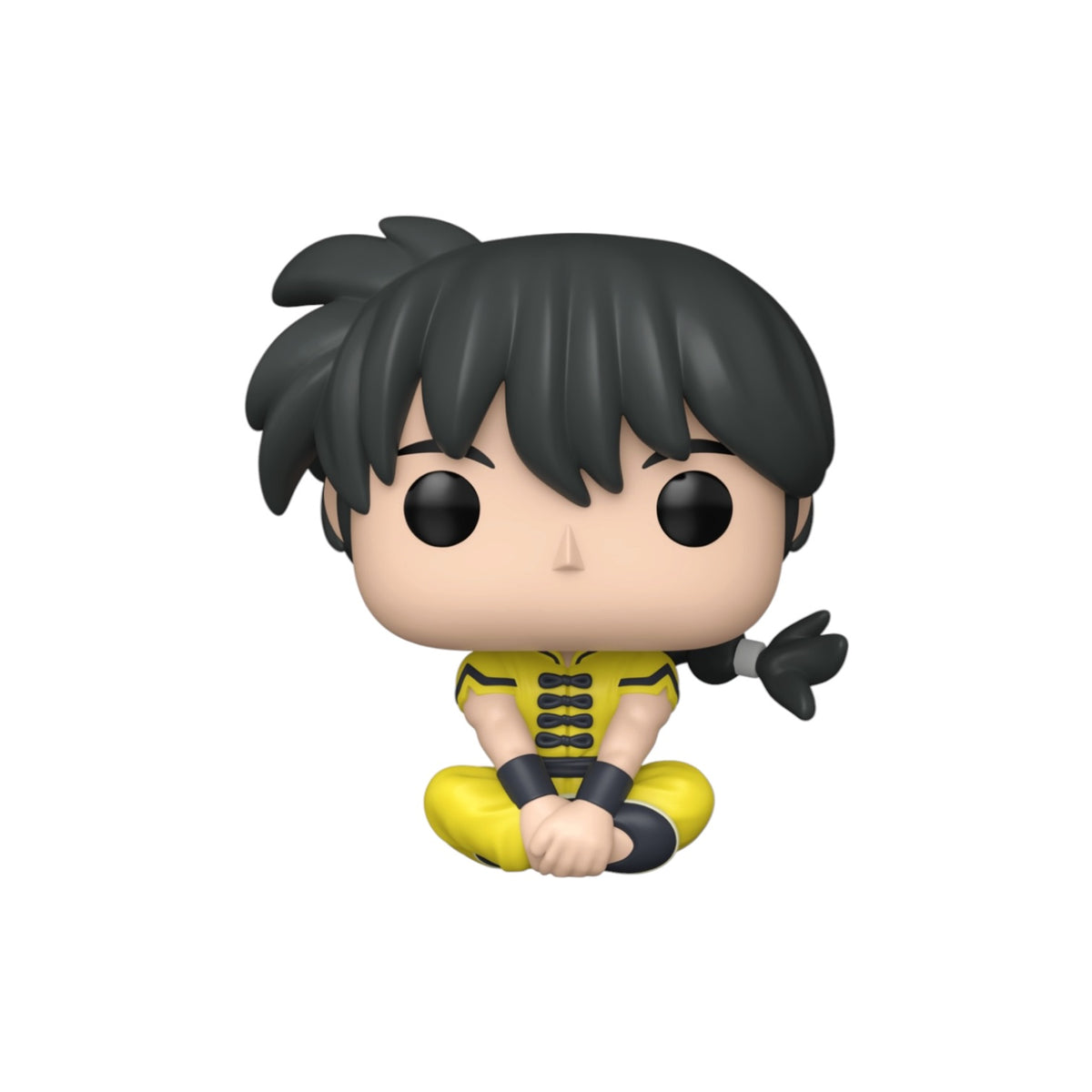 Ranma (Floral Dress) #2543 Funko Pop! - Ranma 1/2 - Chance Of Chase - PREORDER
