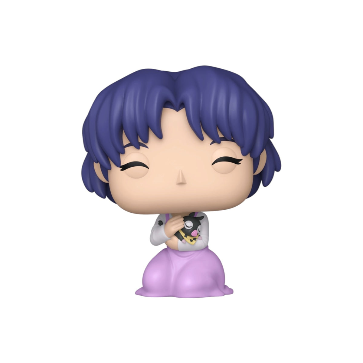 Akane with P-Chan #2544 Funko Pop! - Ranma 1/2 - PREORDER