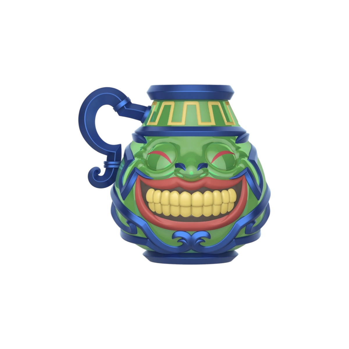Pot of Greed #2562 Funko Pop! - Yu-Gi-Oh! - PREORDER