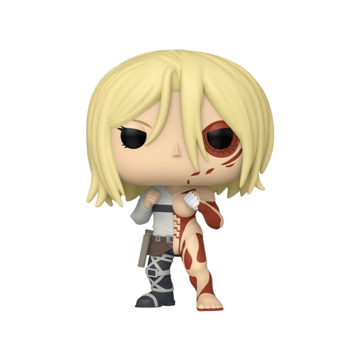 Annie Leonhart / Female Titan #2554 Funko Pop! - Attack on Titan - PREORDER