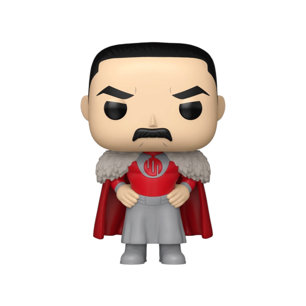 Thragg #1981 Funko Pop! - Invincible - PREORDER