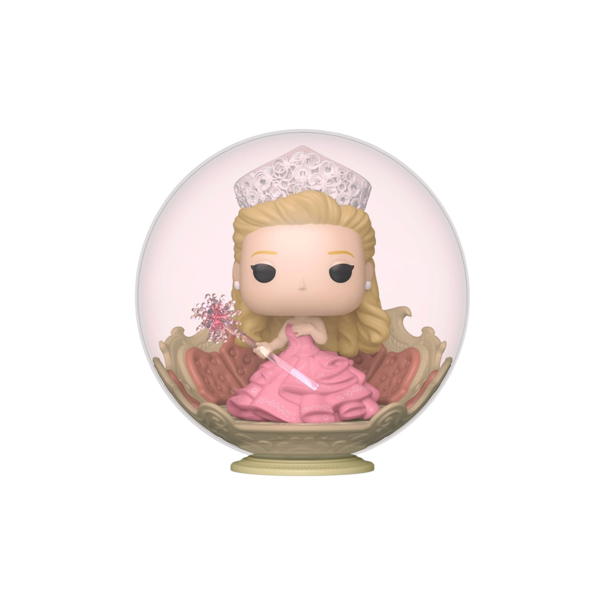 Glinda Upland in Bubble #154 Funko Pop! Ride - Wicked - PREORDER