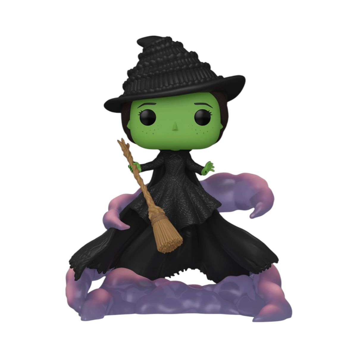 Elphaba Thropp #2173 Funko Pop! Deluxe - Wicked - PREORDER