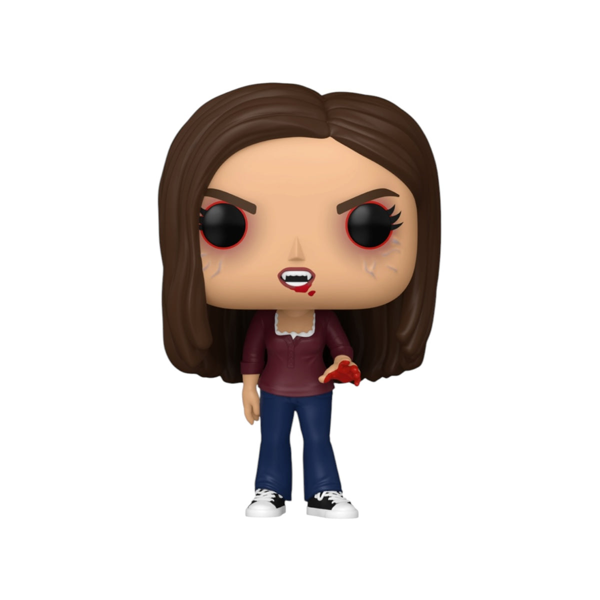 Elena Gilbert #1976 Funko Pop! - The Vampire Diaries - Chance of Chase - PREORDER