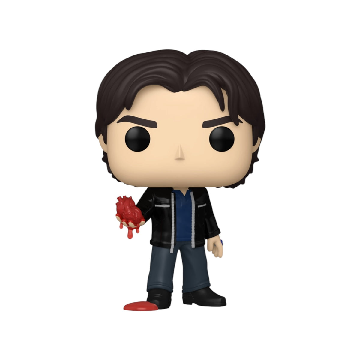 Damon Salvatore #1975 Funko Pop! - The Vampire Diaries - Chance of Chase - PREORDER
