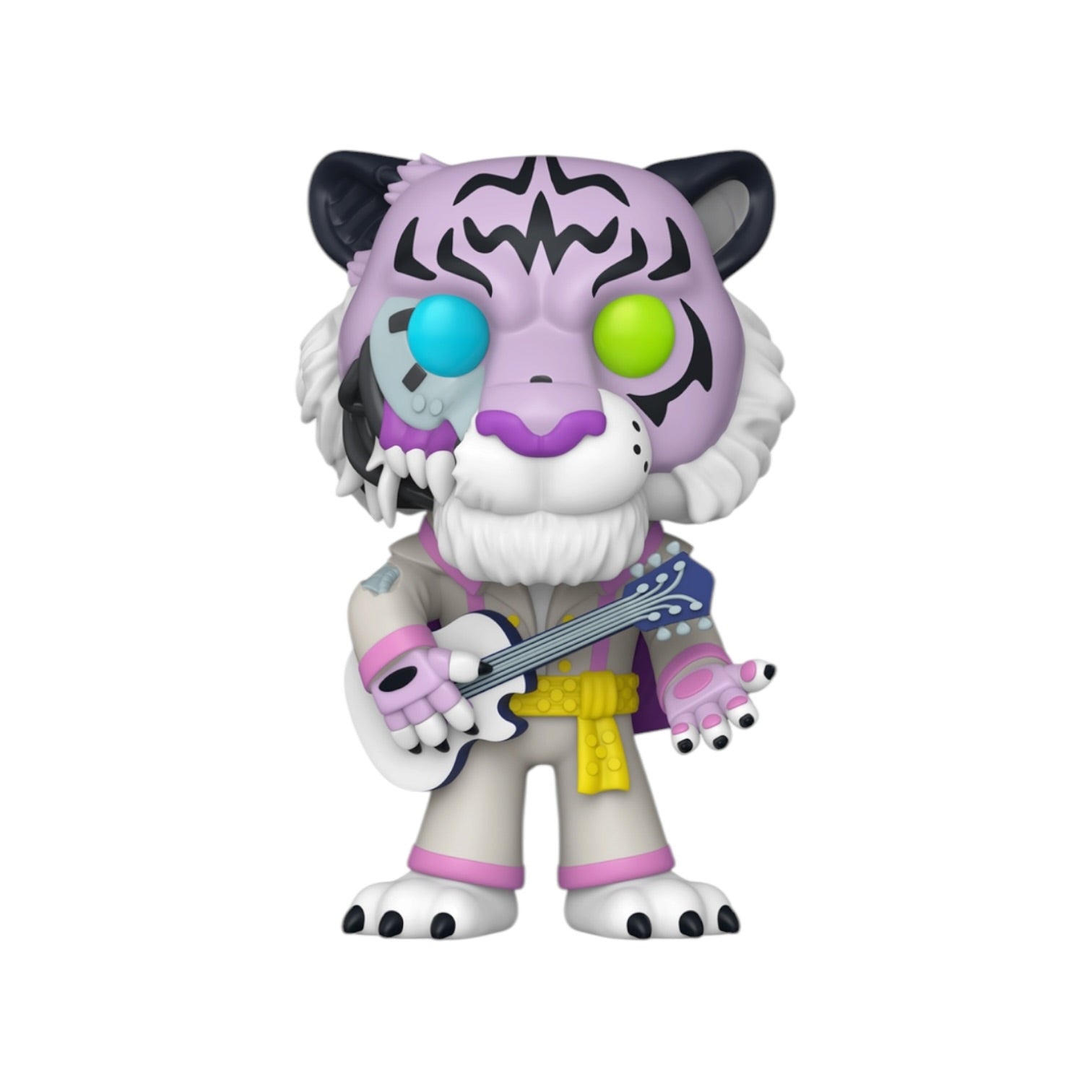 Tiger Rock | Funko Pop! | Five Nights at Freddy's | Funko Exclusive
