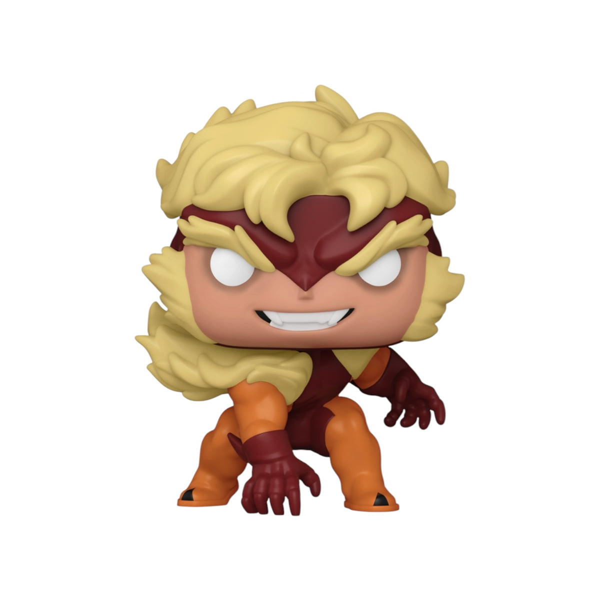 Sabretooth #1609 Funko Pop! - X-Men '97