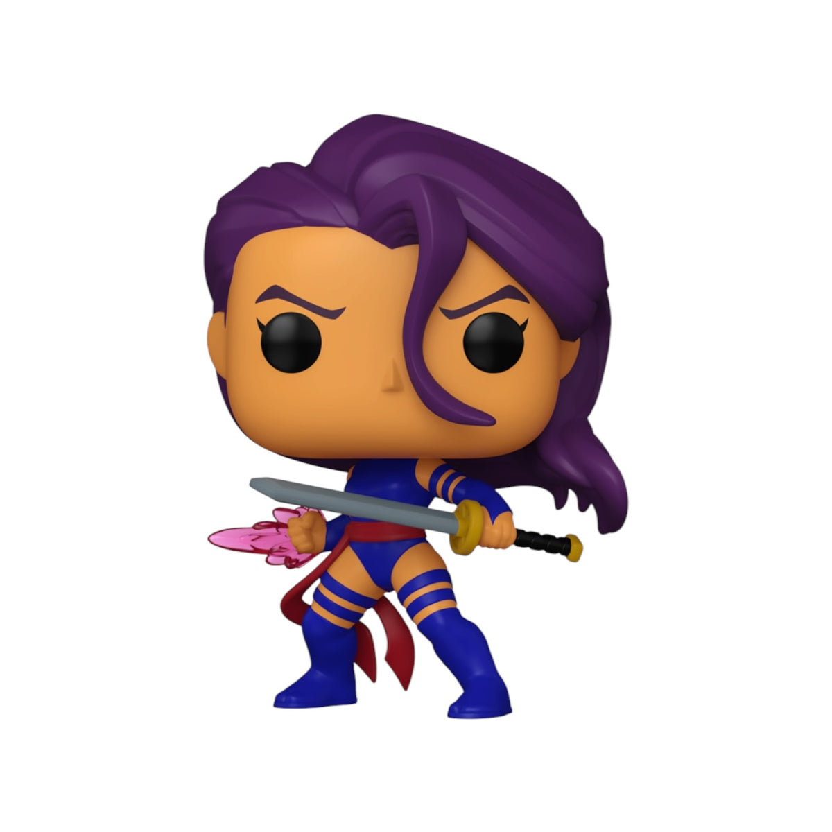 Psylocke #1612 Funko Pop! - X-Men '97