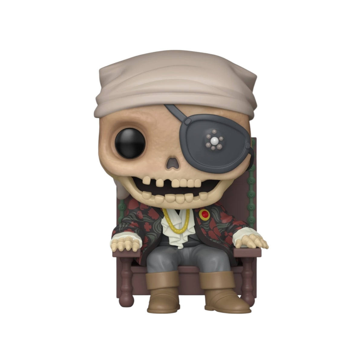 One-Eyed Willy #2166 Funko Pop! - The Goonies - PREORDER