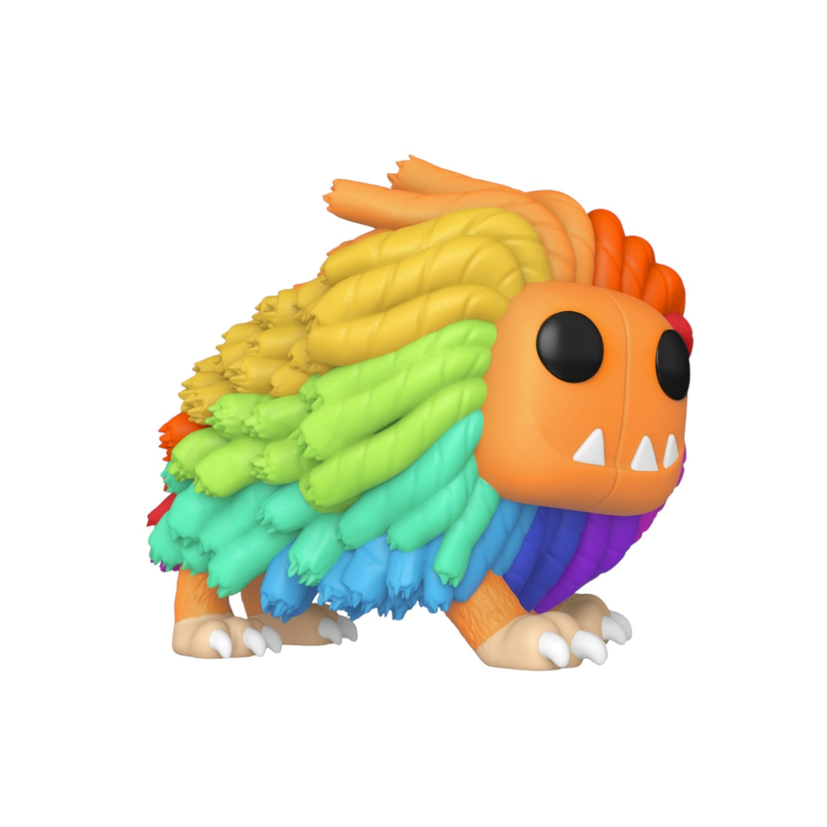Yarnaby #1332 Funko Pop! - Poppy Playtime - PREORDER