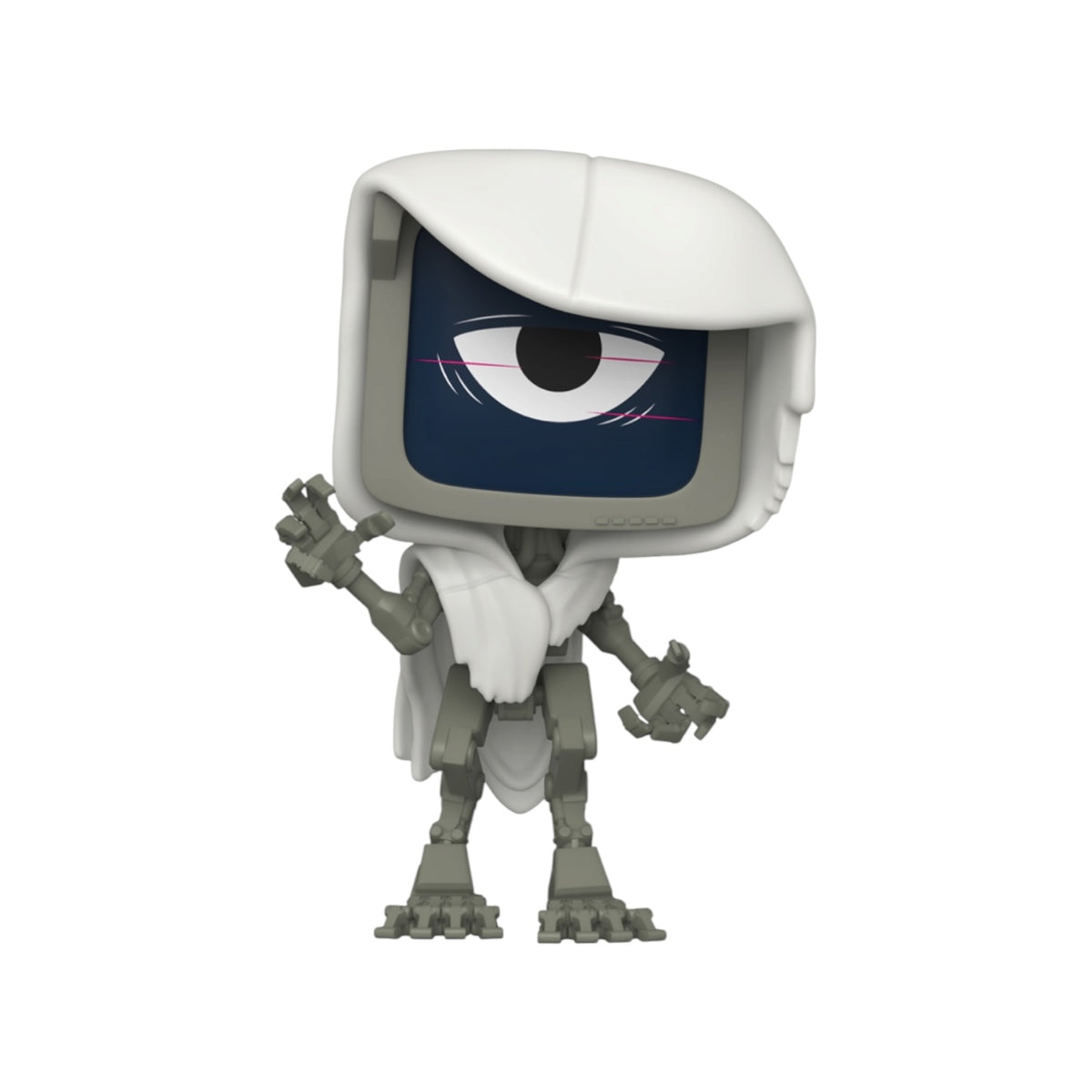 The Doctor (Harley Sawyer) #1335 Funko Pop! - Poppy Playtime - Chance of Glow Chase - PREORDER