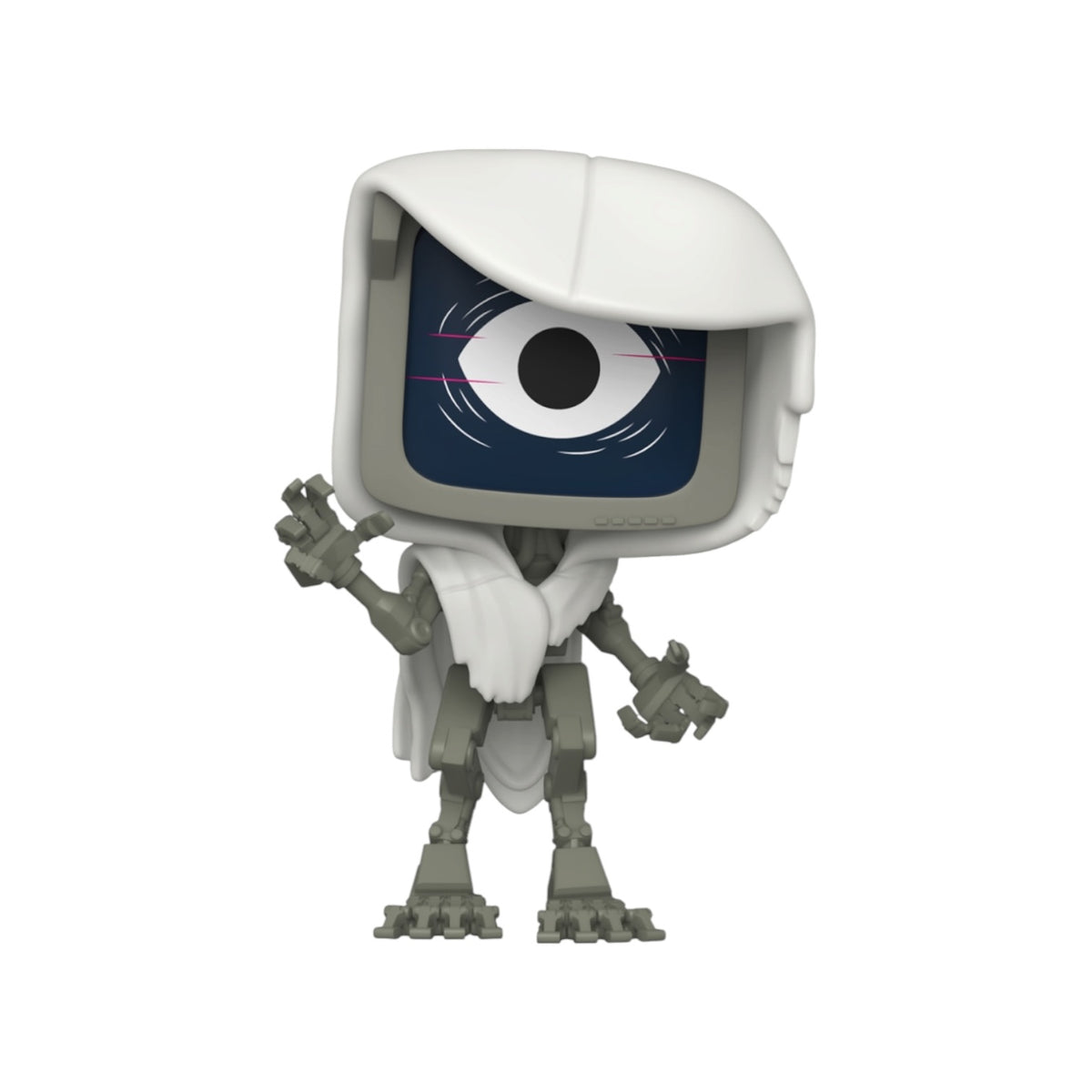 The Doctor (Harley Sawyer) #1335 Funko Pop! - Poppy Playtime - Chance of Glow Chase - PREORDER