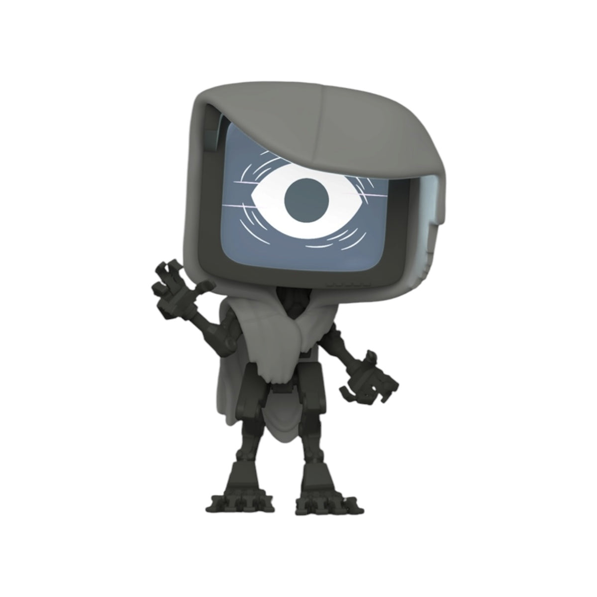 The Doctor (Harley Sawyer) #1335 Funko Pop! - Poppy Playtime - Chance of Glow Chase - PREORDER