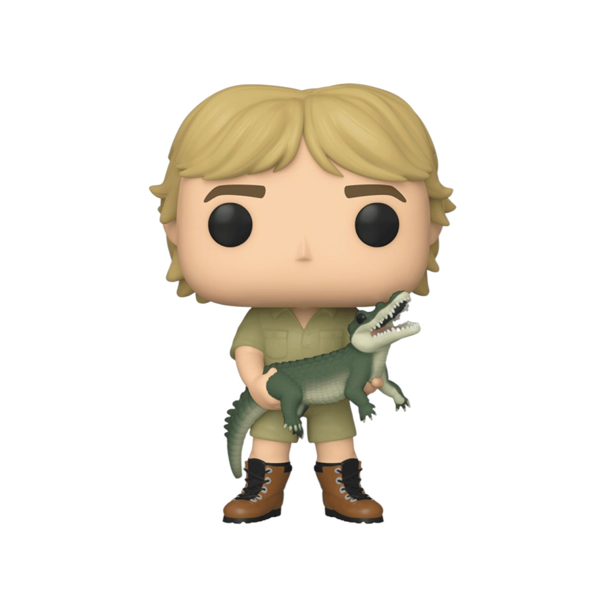 Steve Irwin #921 Funko Pop! - Steve Irwin