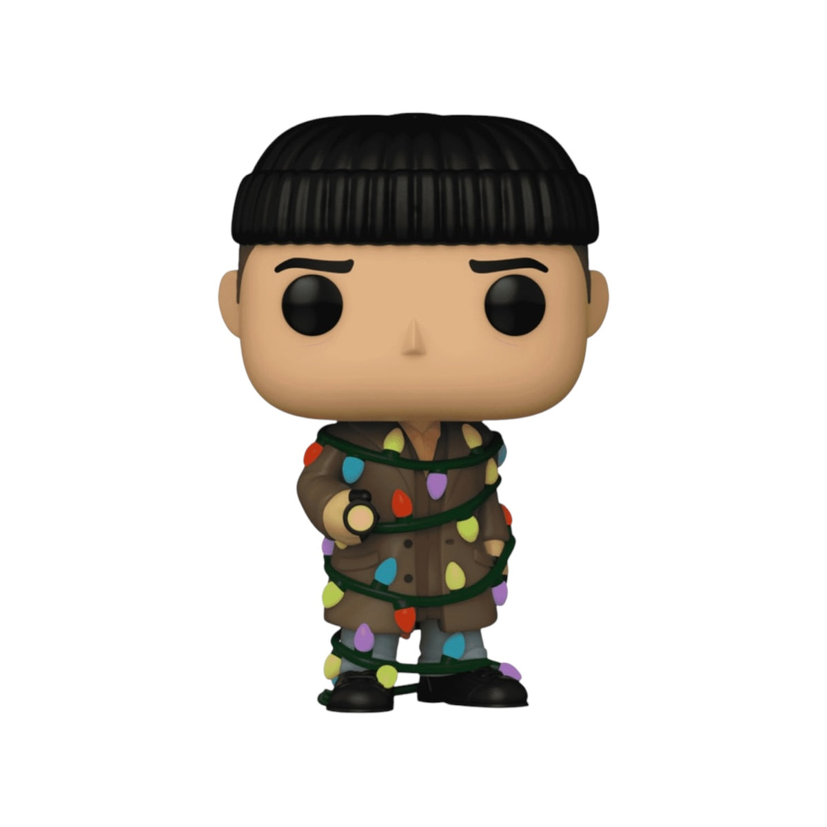 Harry with Lights #1273 Funko Pop! - Home Alone - Funko Shop Exclusive