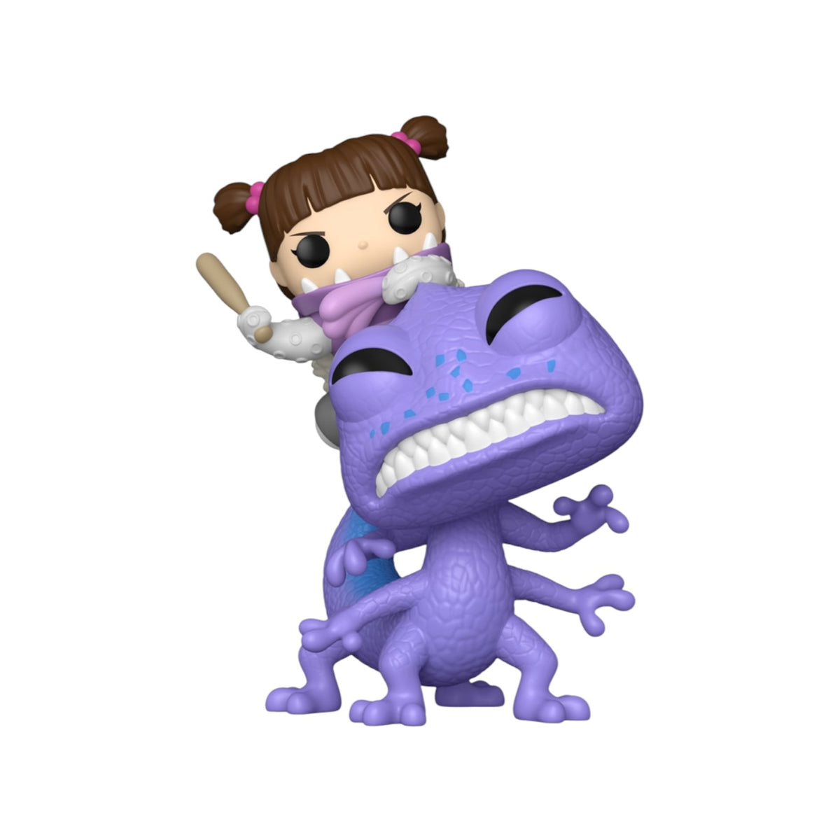 Randall vs Boo #1759 Funko Pop! - Monsters Inc.