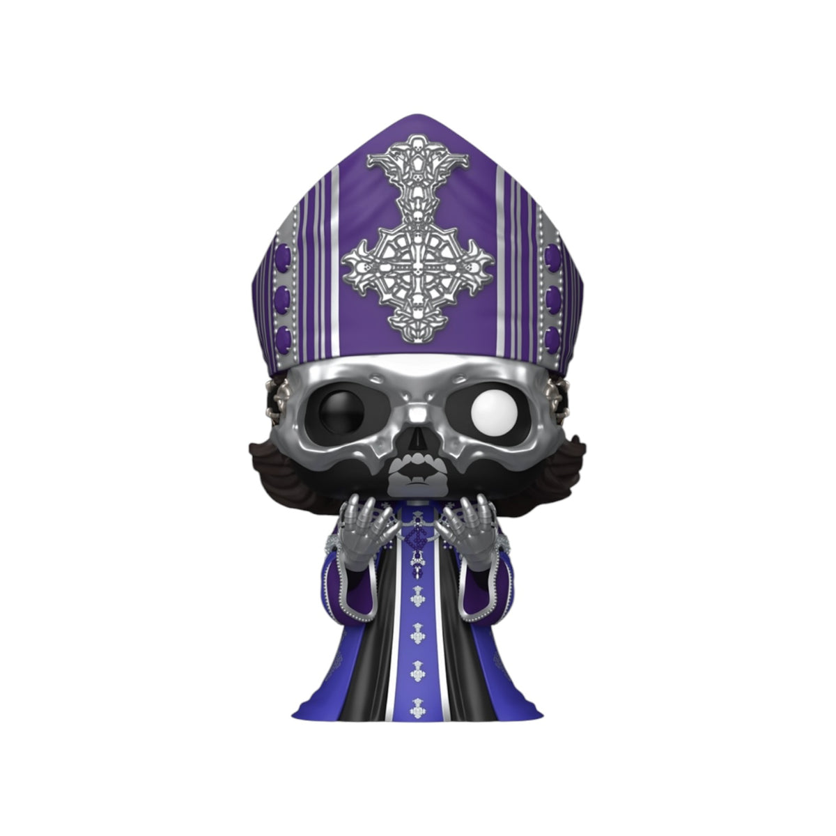 Papa V Perpetua #500 Funko Pop! - Ghost - Funko Exclusive