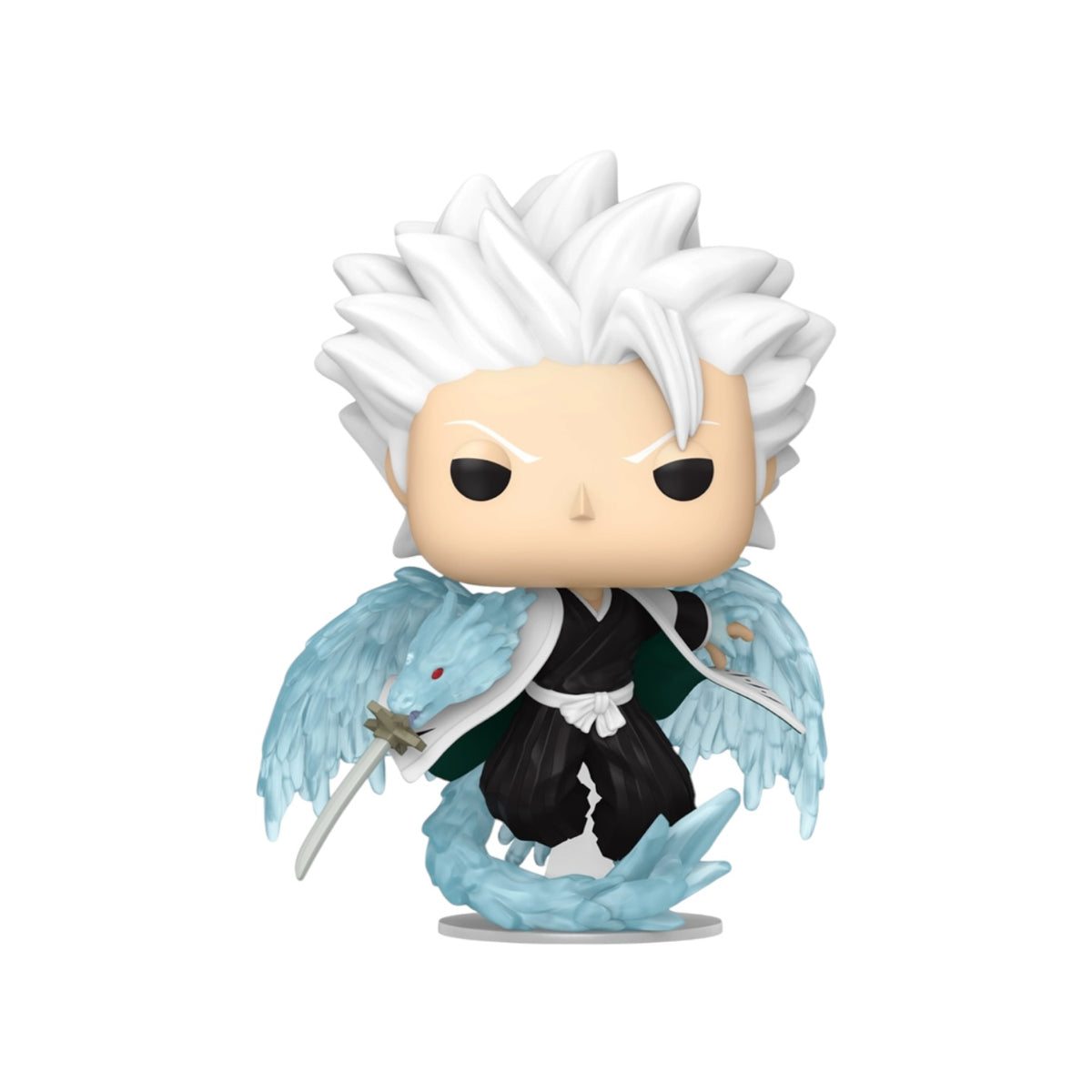 Toshiro Hitsugaya #1700 Funko Pop! - Bleach - Special Edition