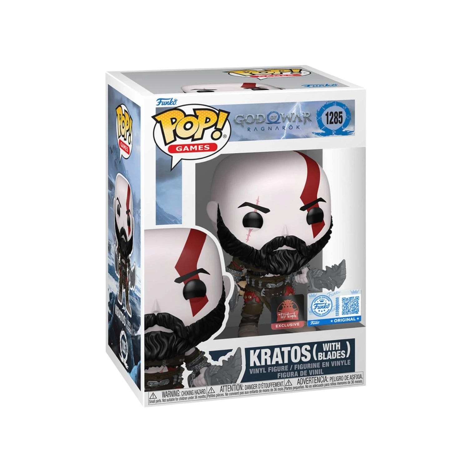 Exclusive Pop Figures | Exclusive, Rare | Limited Edition Pop! Vinyl