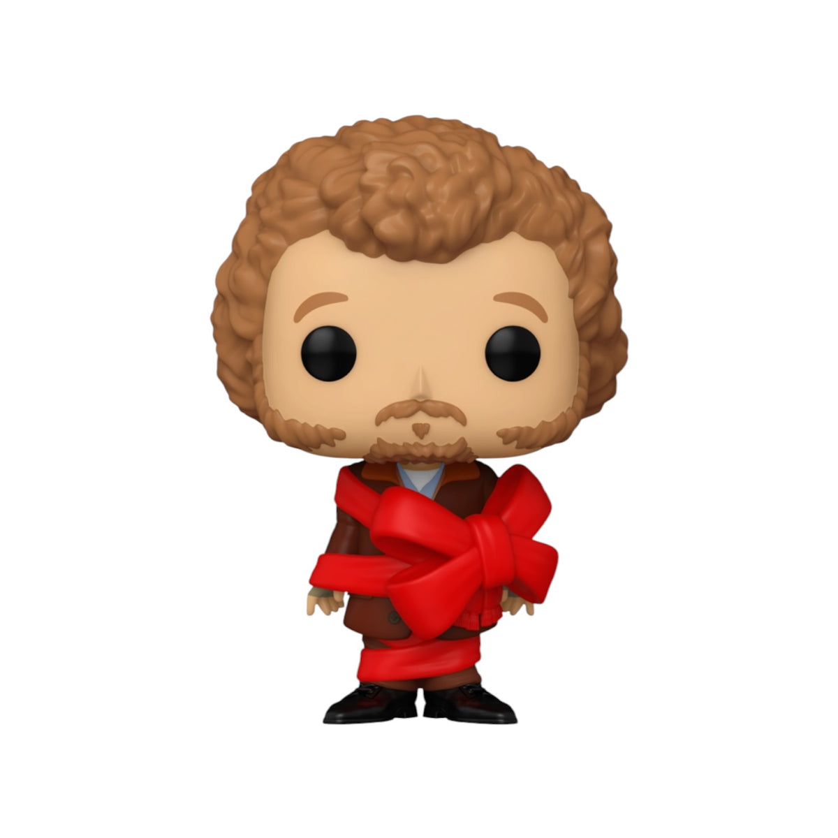Marv with Bow #1271 Funko Pop! - Home Alone - Funko Shop Exclusive