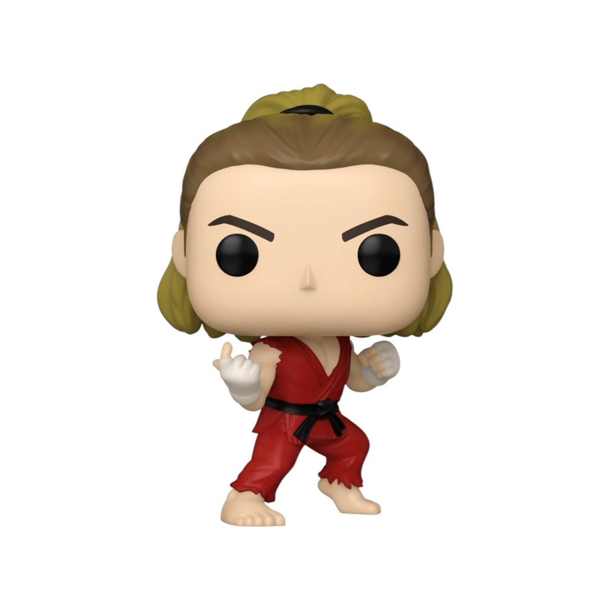 Ken (2026) #2097 Funko Pop! - Street Fighter
