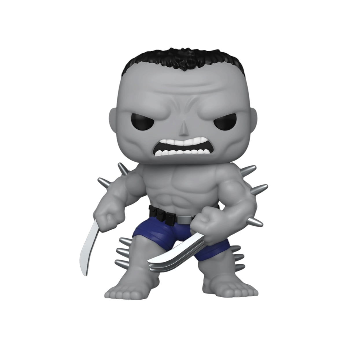 Weapon H (Weapon X Program) #1658 Funko Pop! Super - Marvel - PREORDER
