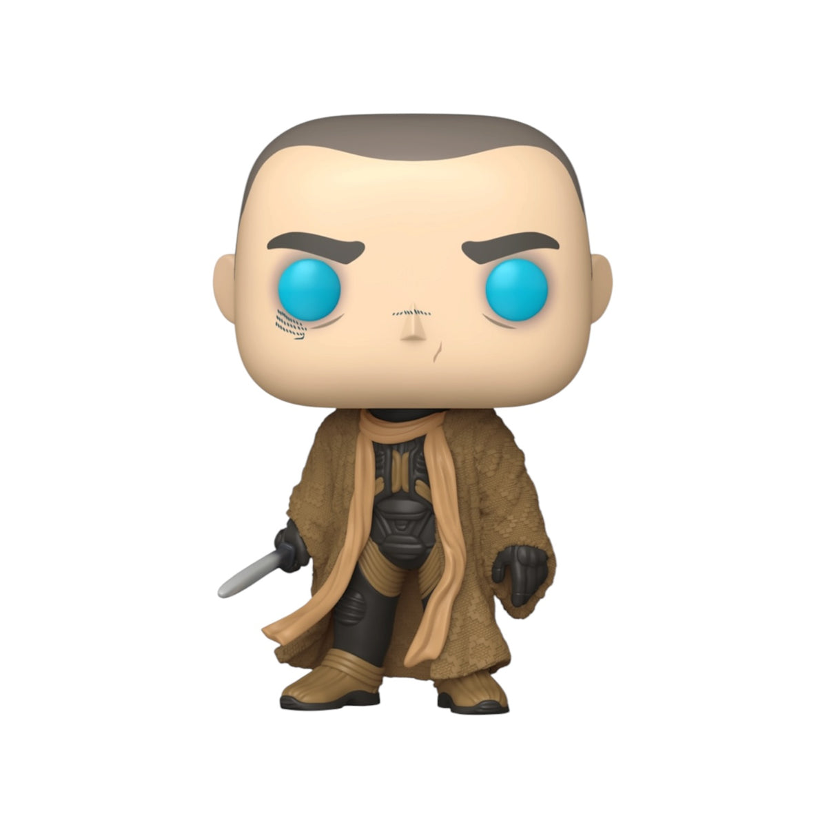 Paul Atreides #2152 Funko Pop! - Dune: Part Three - PREORDER