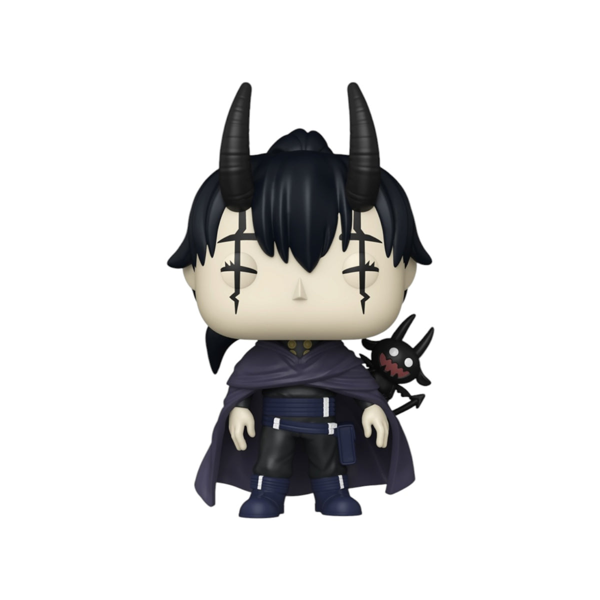 Nacht #2619 Funko Pop! - Black Clover - PREORDER