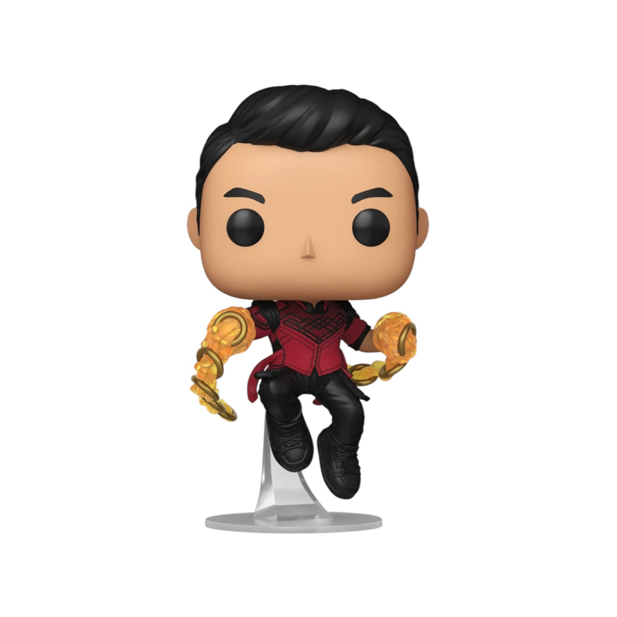 Shang-Chi (Doomsday) #1677 Funko Pop! - Avengers: Doomsday - PREORDER