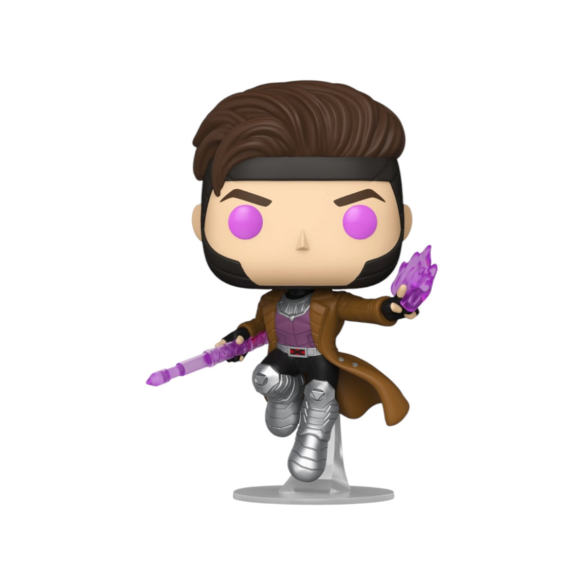 Gambit (Doomsday) #1676 Funko Pop! - Avengers: Doomsday - PREORDER