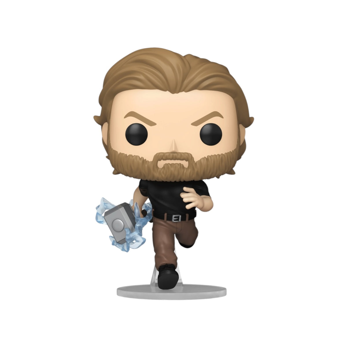 Steve Rogers (Doomsday) #1679 Funko Pop! - Avengers: Doomsday - PREORDER