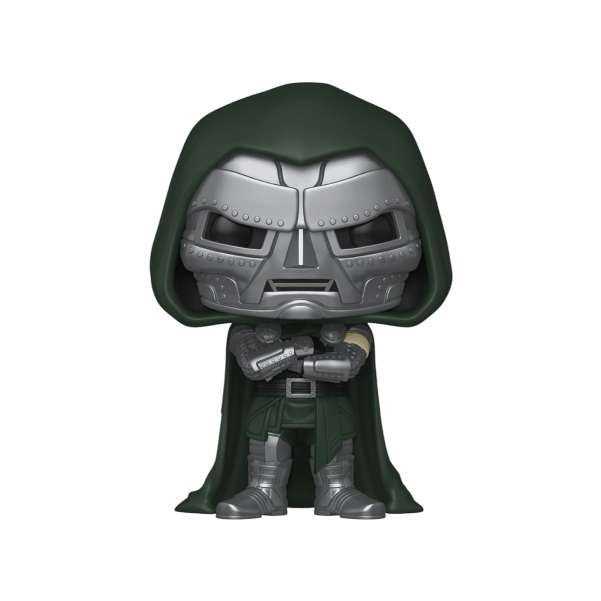 Doctor Doom (Doomsday) #1636 Funko Pop! - Avengers: Doomsday - PREORDER