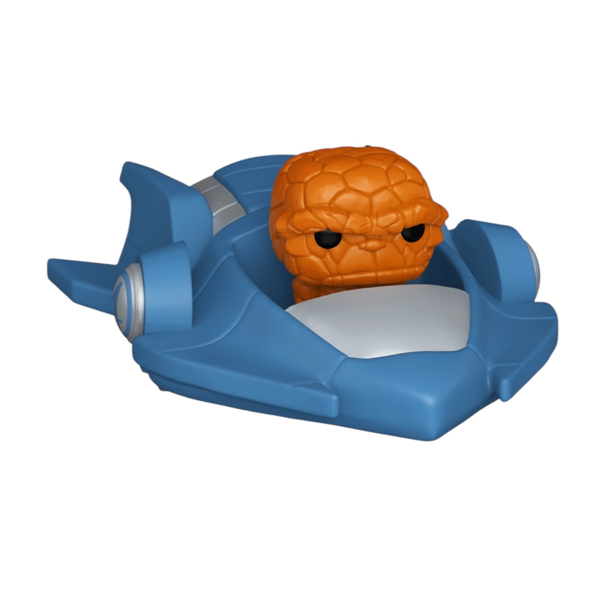 The Thing and Fantastic Four Jumpjet Funko Bitty Pop! Ride - Avengers: Doomsday - PREORDER