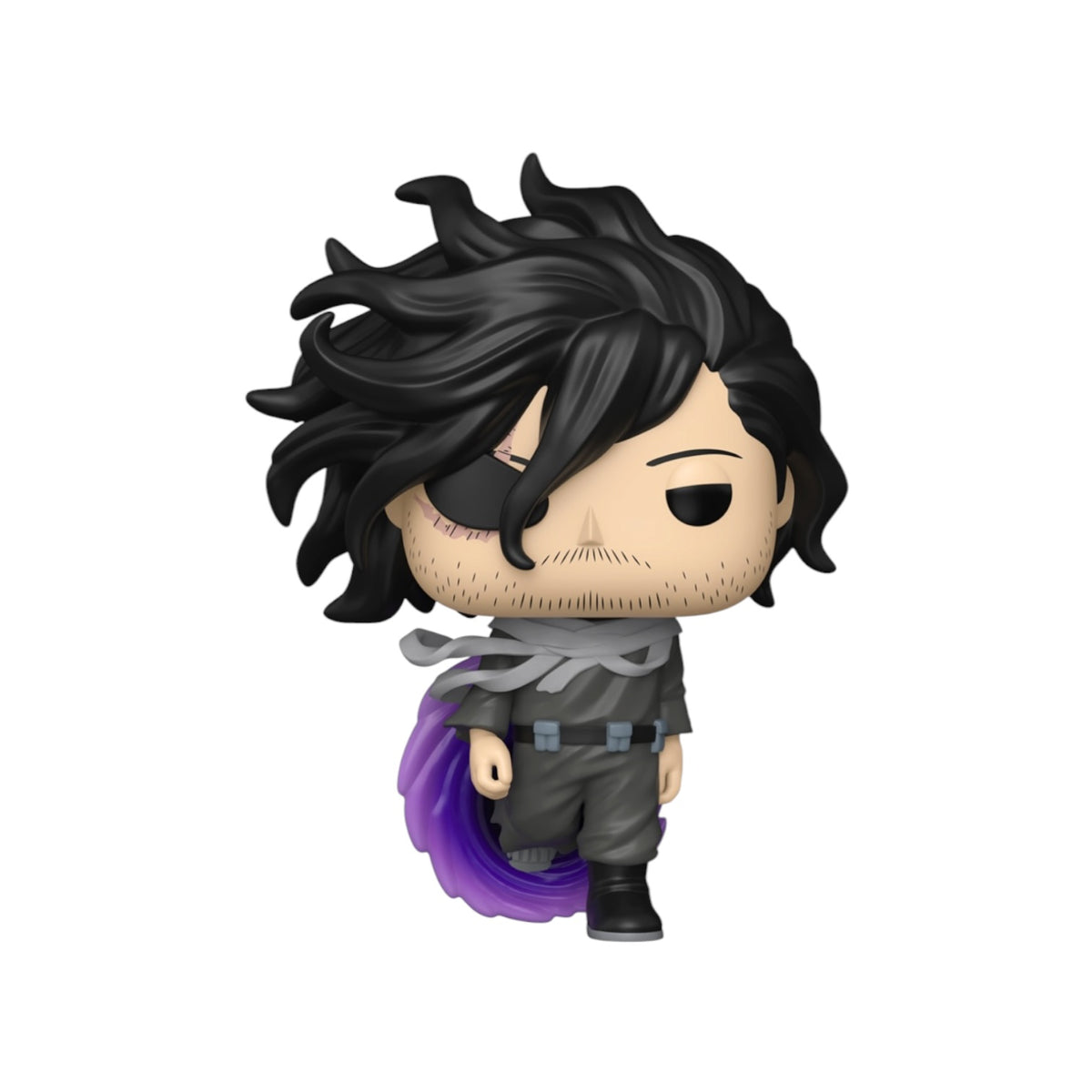 Shoto Aizawa #2591 Funko Pop! - My Hero Academia - PREORDER