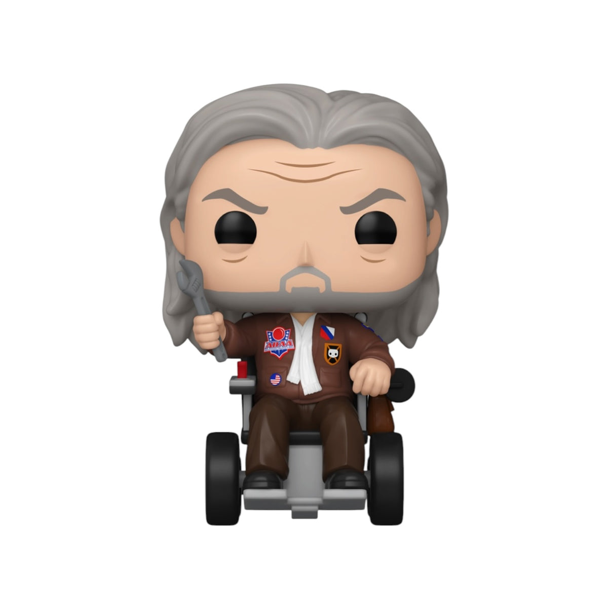 Patches O’Houlihan #1816 Funko Pop! - Dodgeball: A True Underdog Story - PREORDER