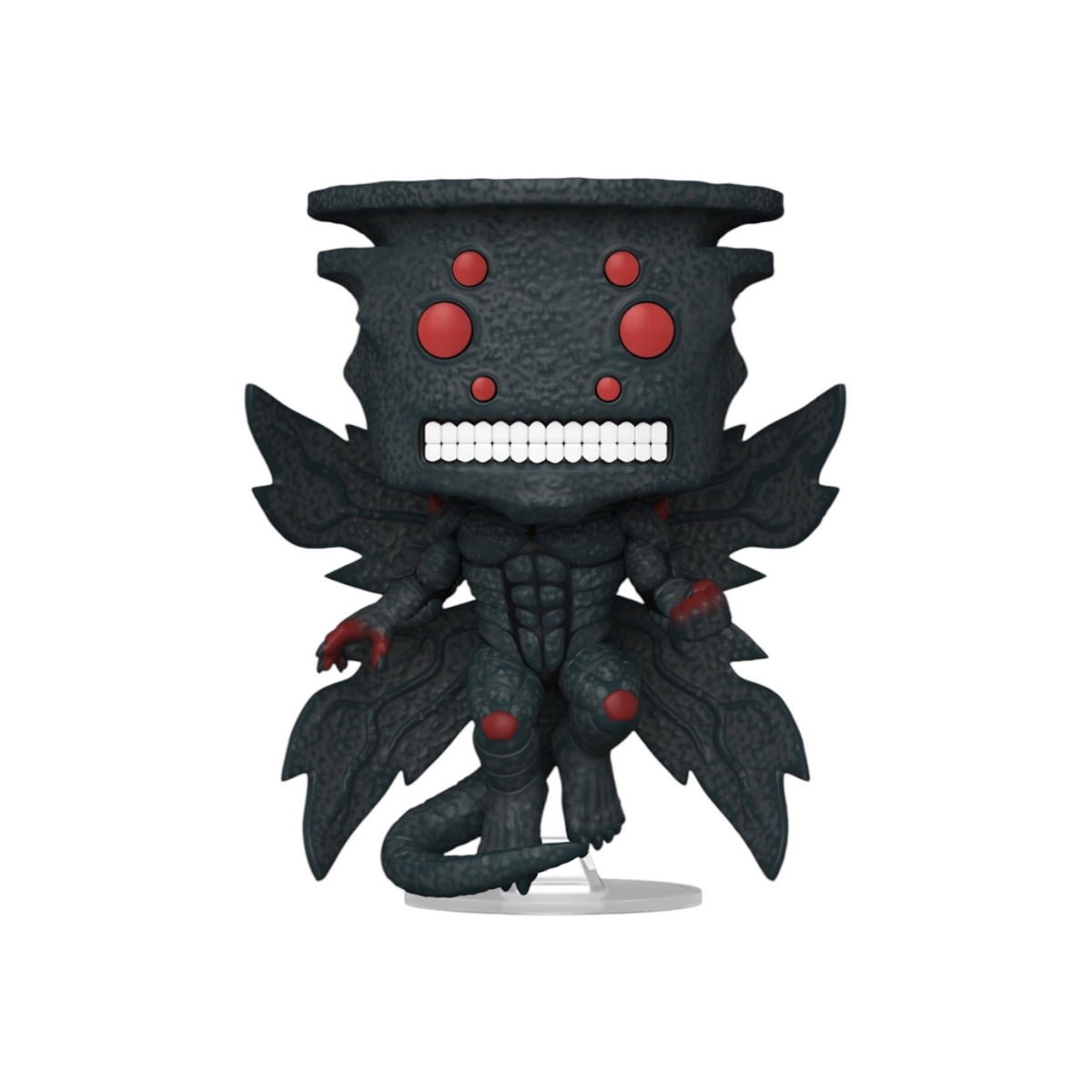Kaiju No. 9 (Winged) #2623 Funko Pop! - Kaiju No. 8 - PREORDER