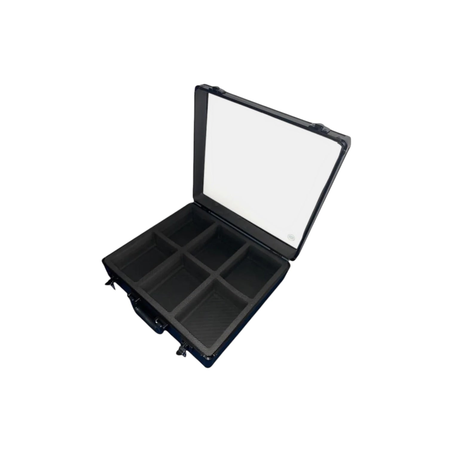 Popfigures Protective Display Case for 6 Pops