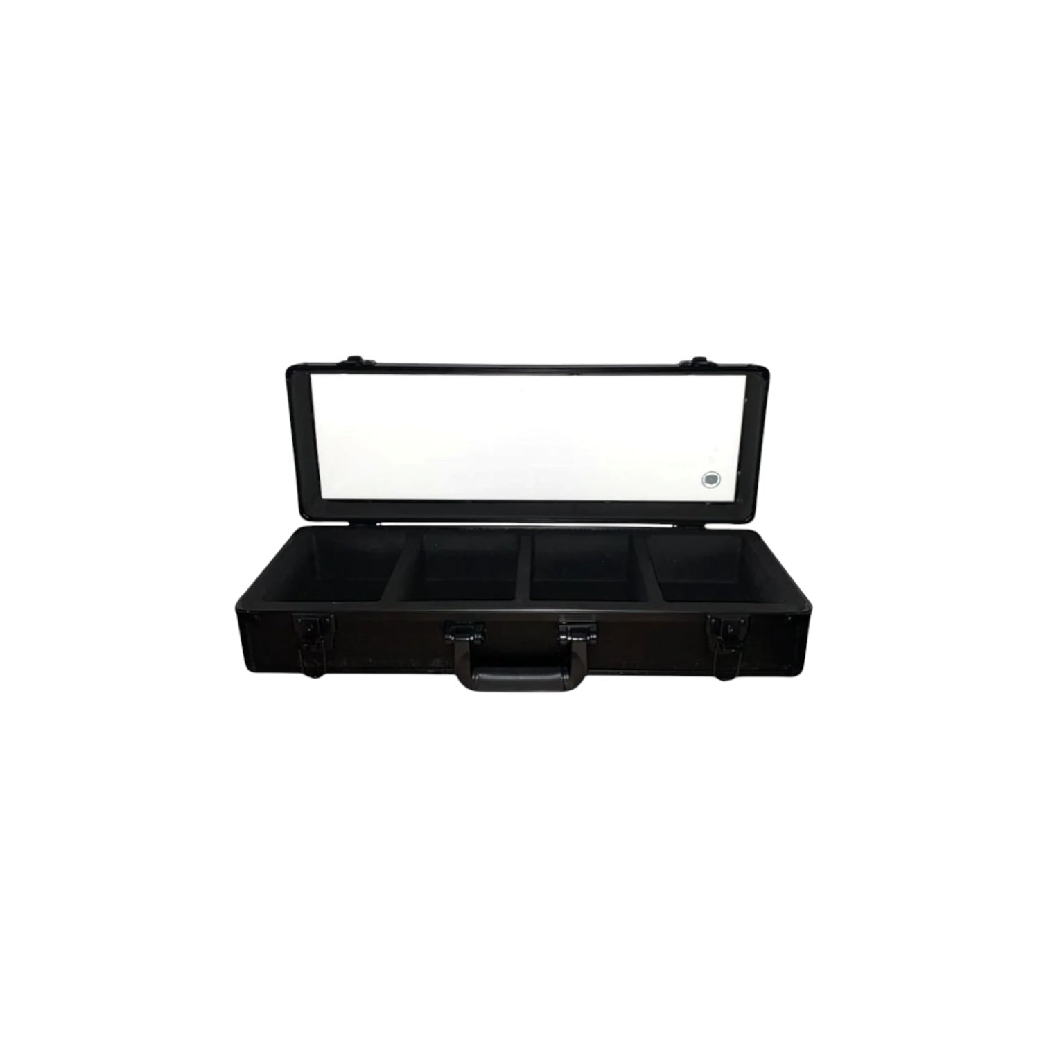Popfigures Protective Display Case for 4 Pops