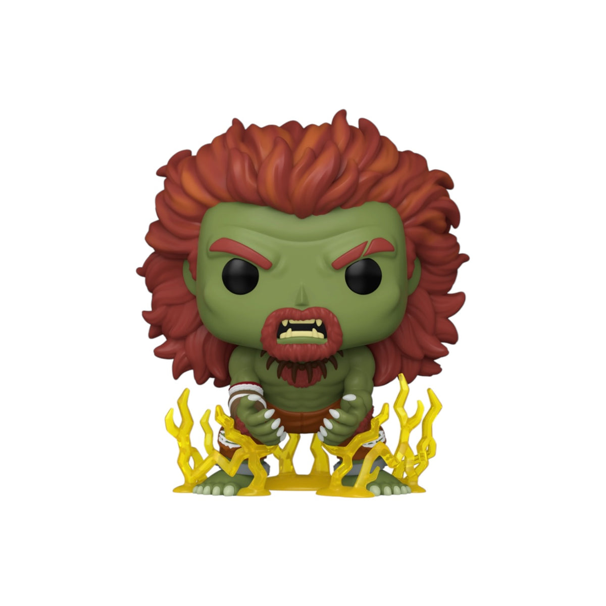 Blanka (2026) #2099 Funko Pop! - Street Fighter