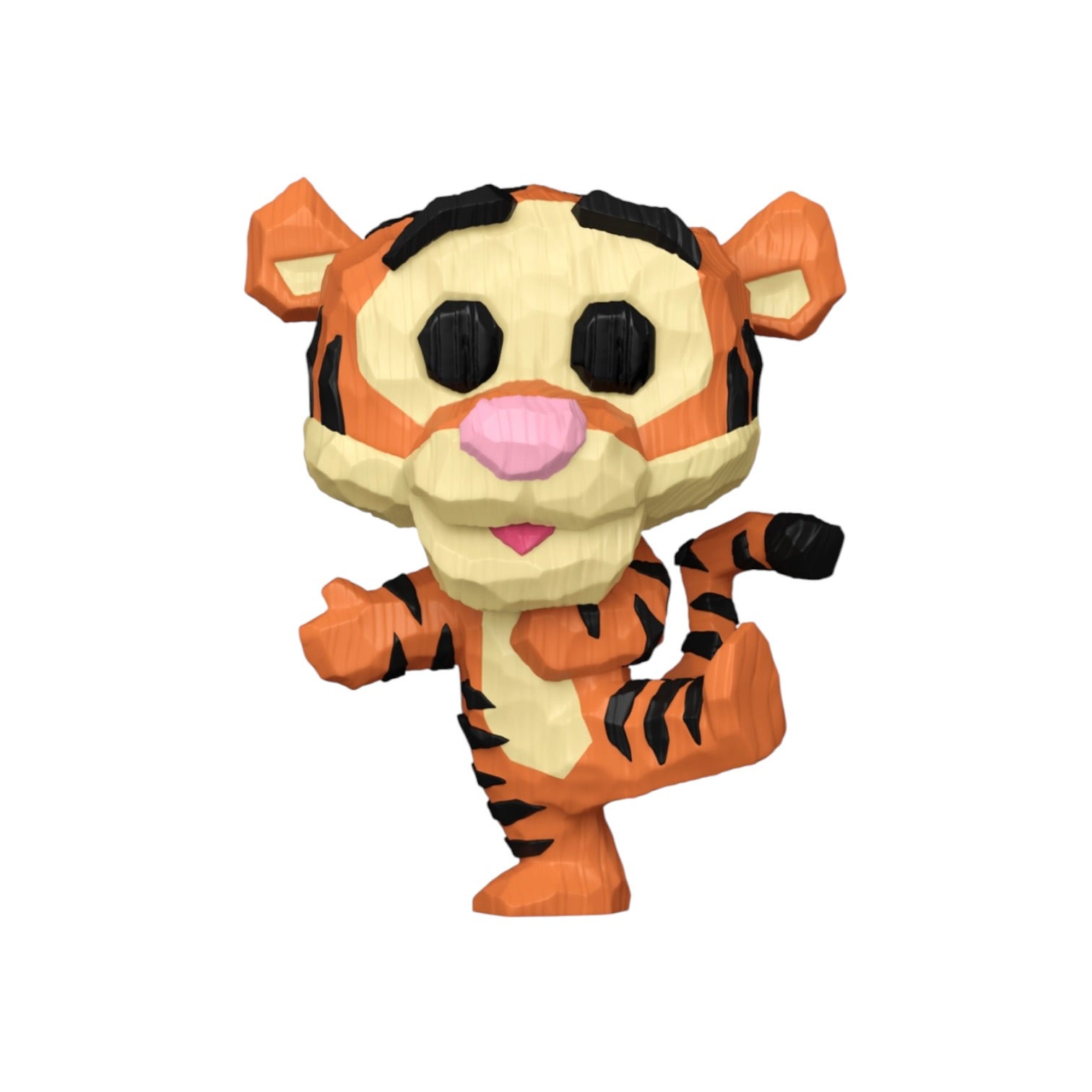 Tigger (Whittled) | Funko Pop | Winnie The Pooh | Collectibles