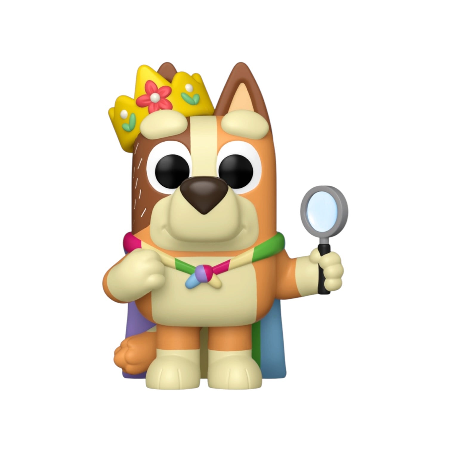 Queen Chilli #2373 Funko Pop! - Bluey - PREORDER
