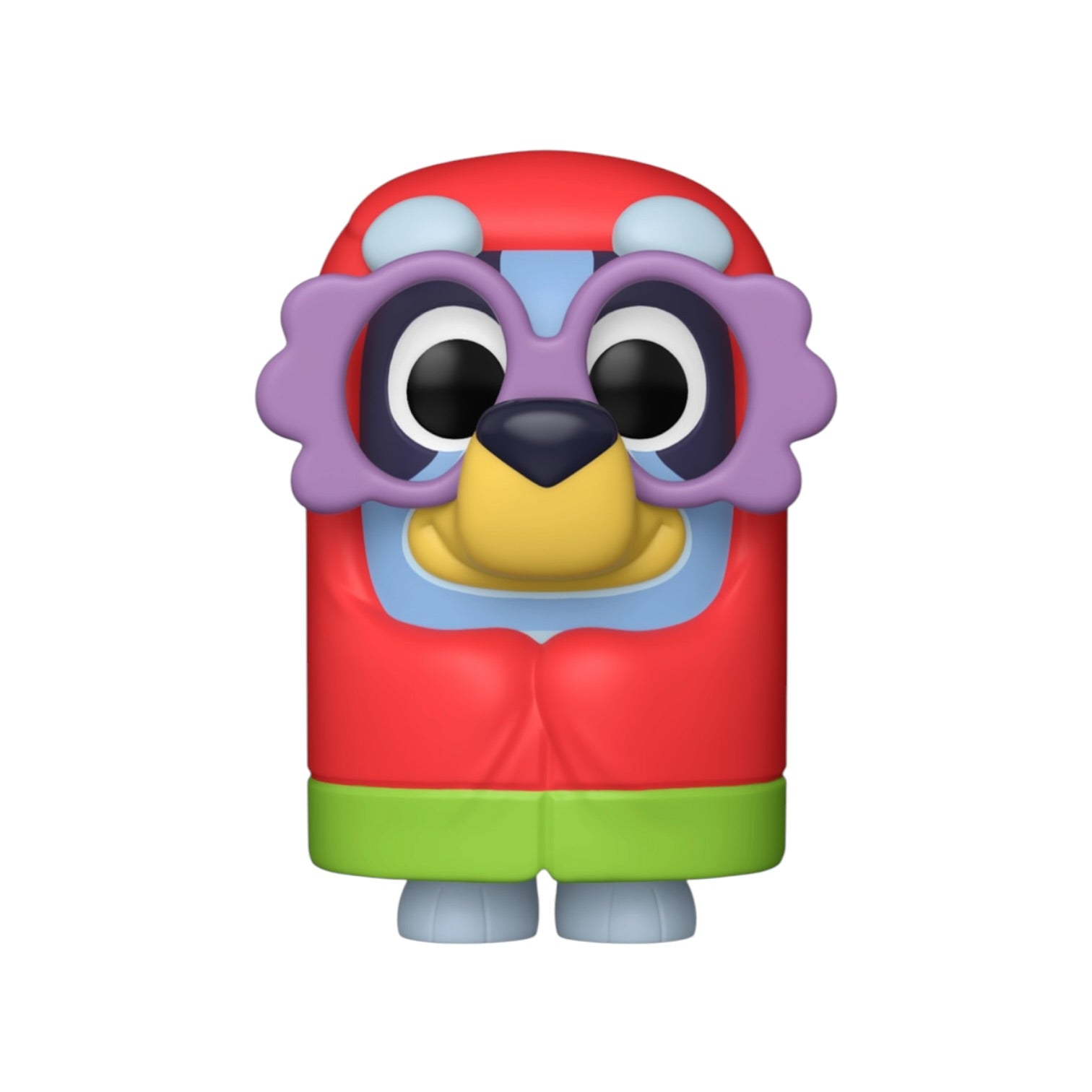 Granny Janet #2372 Funko Pop! - Bluey - PREORDER