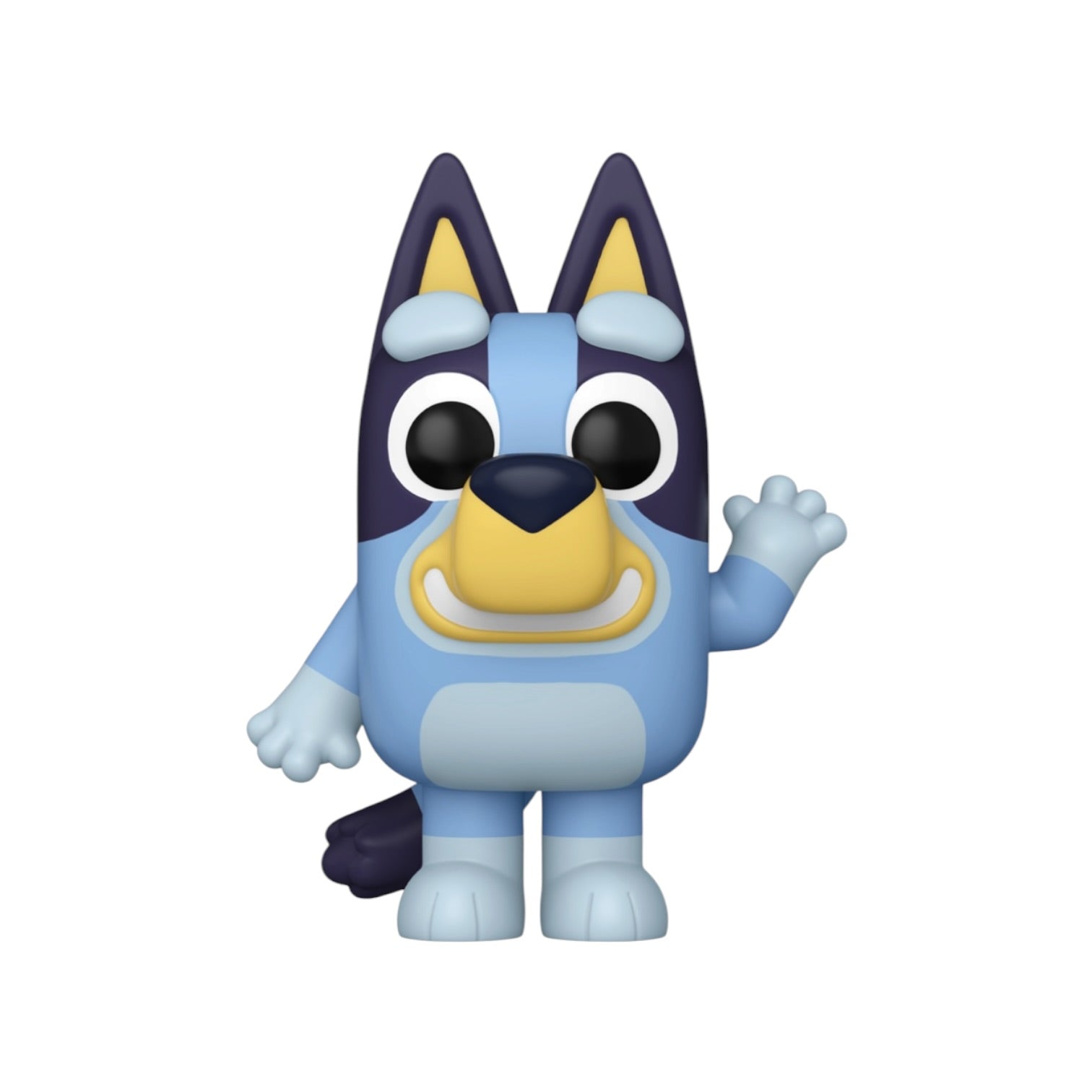 Bluey #2384 Funko Pop! Jumbo - Bluey - PREORDER