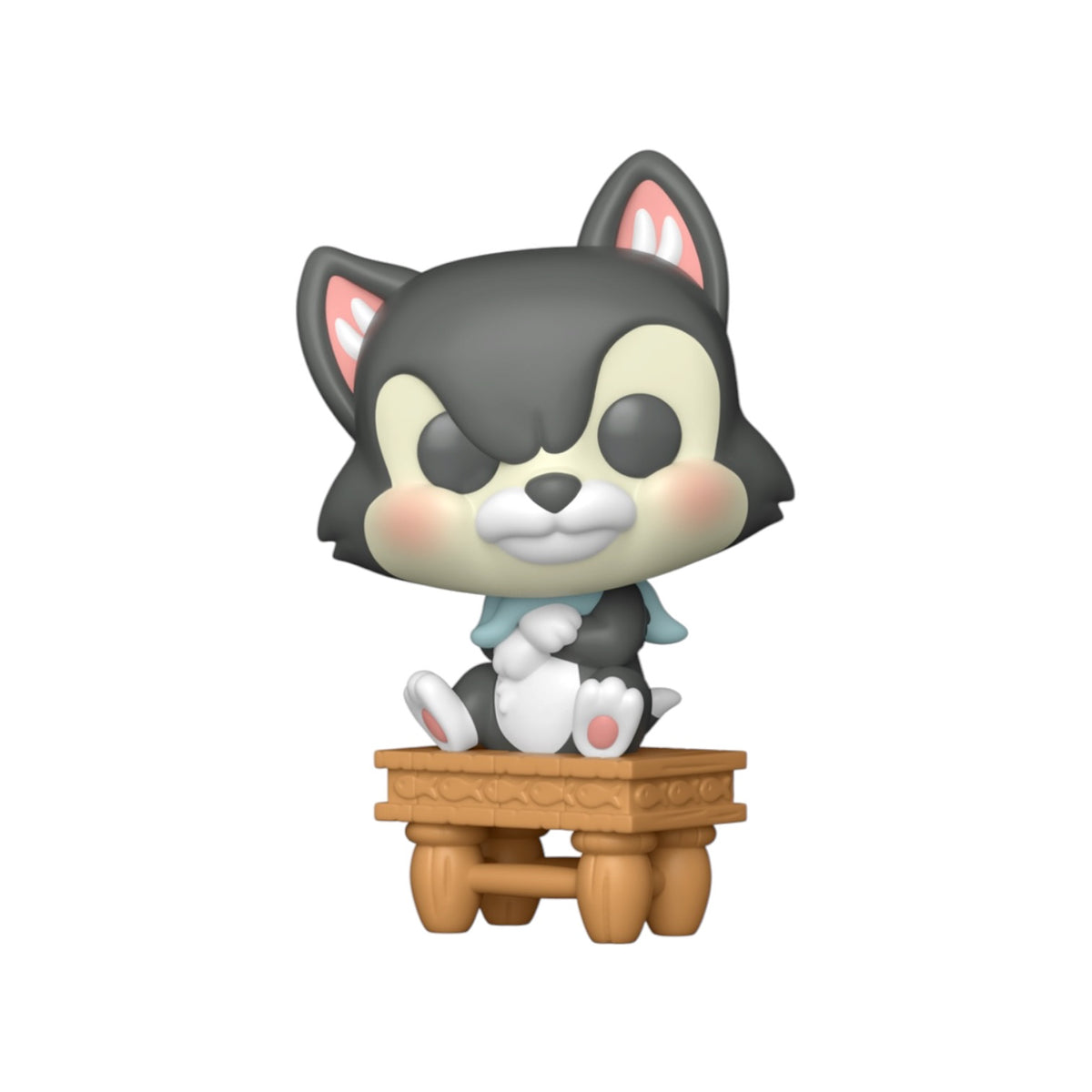 Figaro #1847 Funko Pop! - Disney - PREORDER