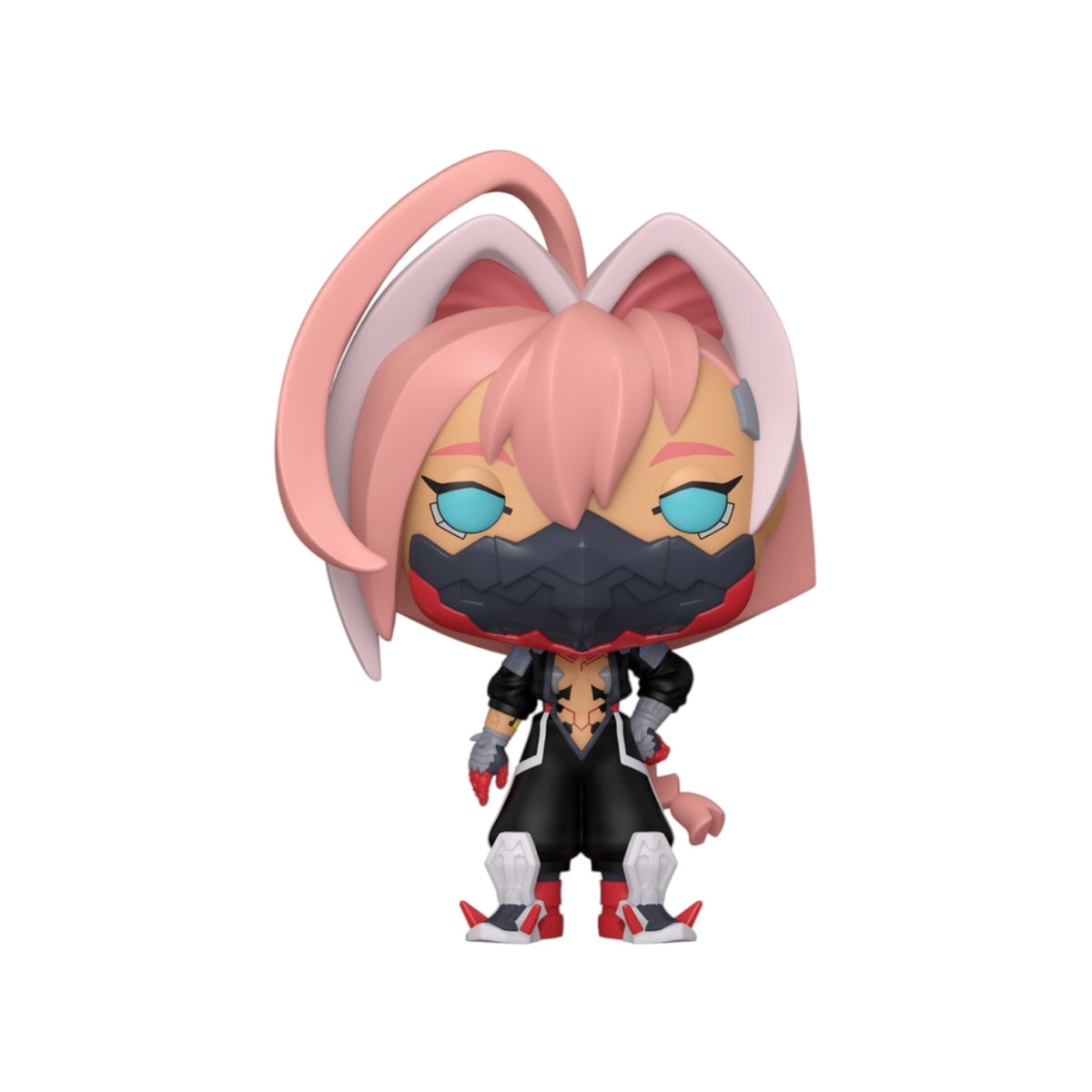 Talia #2599 Funko Pop! - Cyberpunk: Edgerunners II - PREORDER