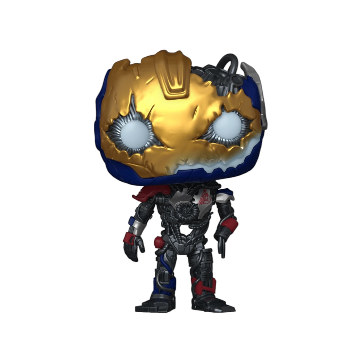 Ultron Mark 1 #1663 (Glows in the Dark) Funko Pop! - The Infinity Saga - PREORDER