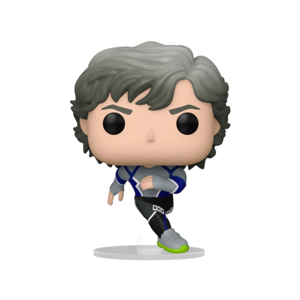 Quicksilver #1662  Funko Pop! - The Infinity Saga - PREORDER