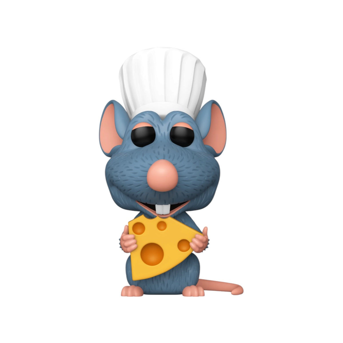 Remy with Cheese #1746 Funko Pop! - Ratatouille - Funko Exclusive