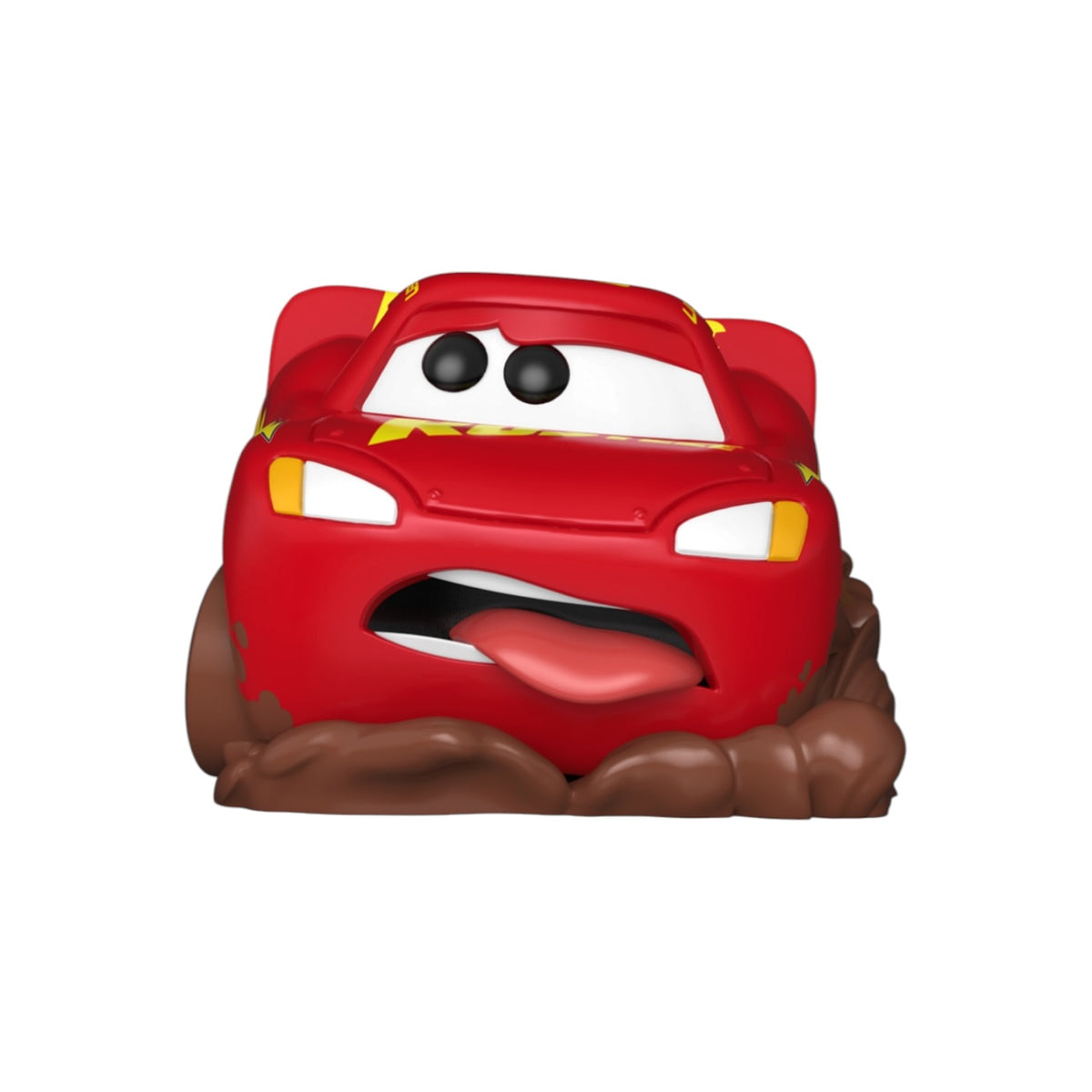 Lightning McQueen #1708 Funko Pop! - Cars - Funko Exclusive